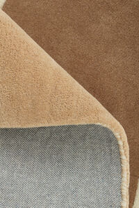 Poppy Ullteppe 250x350 cm Beige