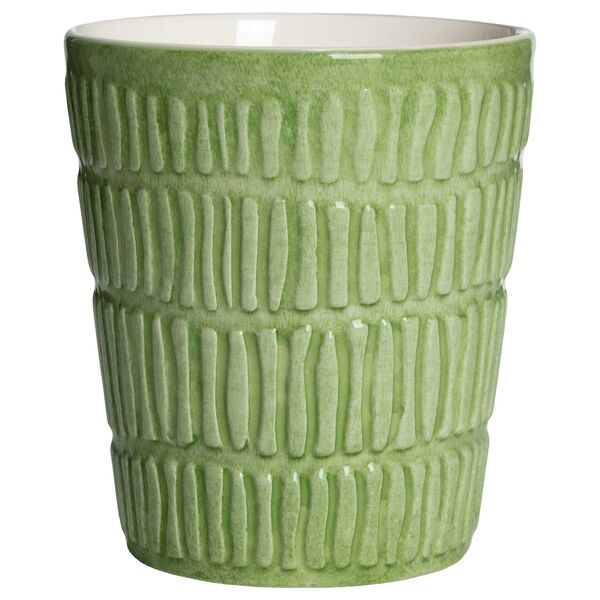 Stripes Muki 30 cl Sininen