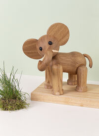 Maggie Elephant Puuhahmo 235 cm
