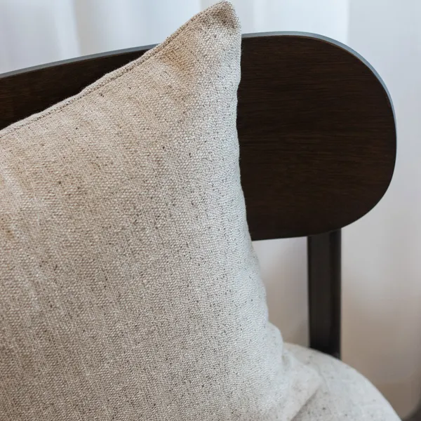 Urban Putetrekk 2-pk 50x50 cm Beige Breeze