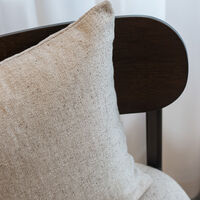 Urban Putetrekk 2-pk 50x50 cm Beige Breeze