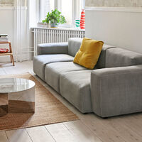 Mags Soft Low 3-personers Sofa Comb. 1 Linara 443