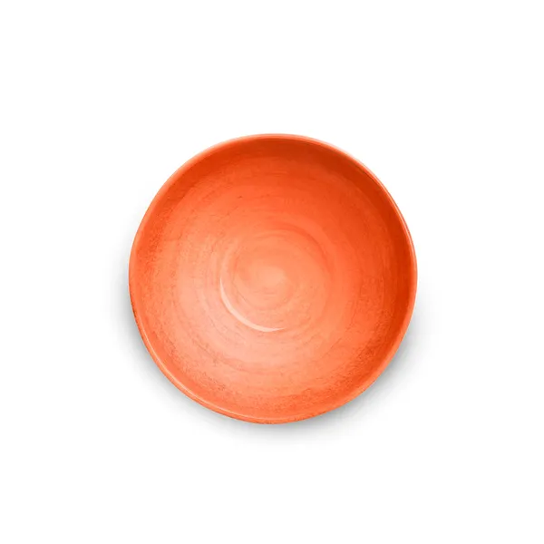 Basic Skål 35 cl Orange