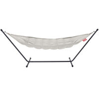 Headdemock Superb Hammock Mist / Black