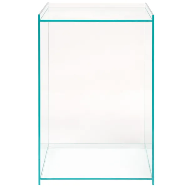 Rivet Sidebord Glas