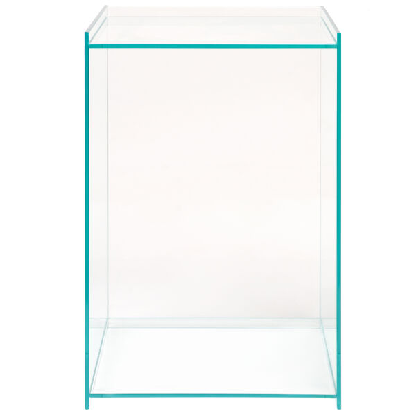 Rivet Sidebord Glas