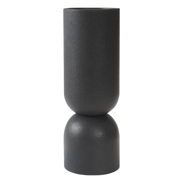 Post Vase Cast iron