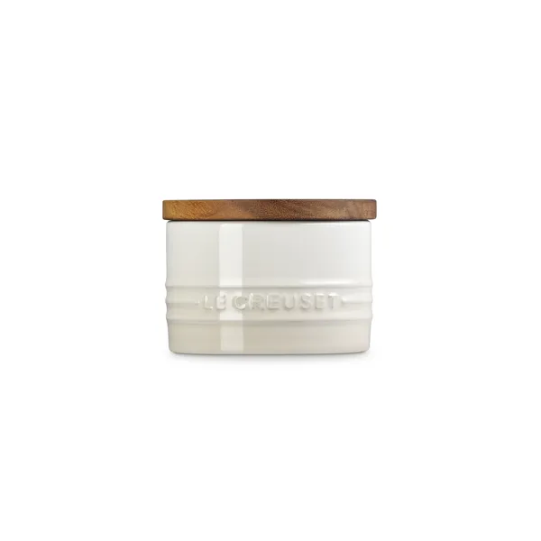 Signature Förvaringsburk 200 ml Meringue