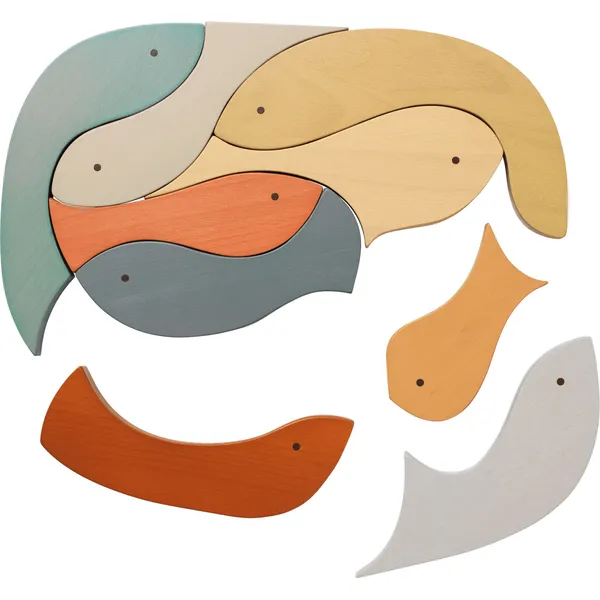Shoal Pussel