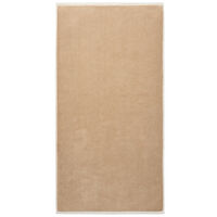 Ekko Badhandduk 70x140 cm Off-white / Kashmir