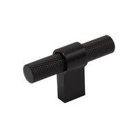 T Helix Knop Matsort
