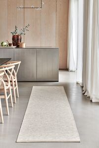 Sam Tæppe 70x225 cm Beige
