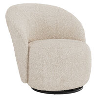 Curve Lenestol Natur
