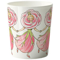 Elsa Beskow Krus 28 cl Rose