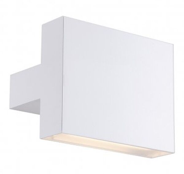 Tight Light Væglampe Hvid