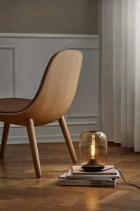 Acorn Bordlampe 215 cm Amber