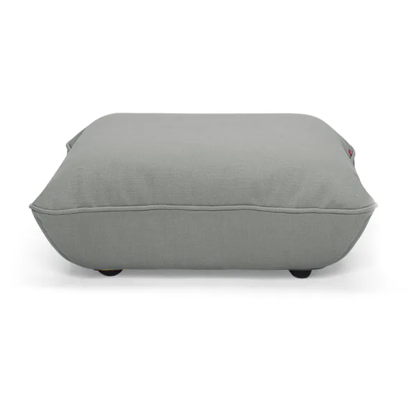 Sumo Betræk Fodskammel Mouse Grey