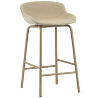Hyg Barstol 65 cm Sand / Sand