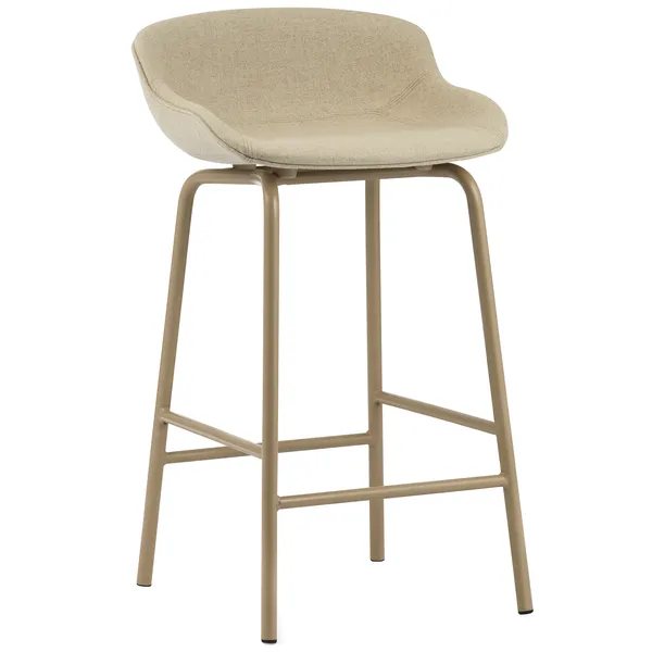 Hyg Barstol 65 cm Sand / Sand