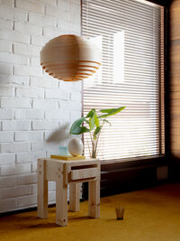 003 Stilts Sidebord