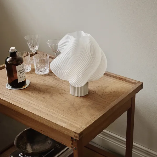 Soft Serve Table lamp Regular Vanilla bean