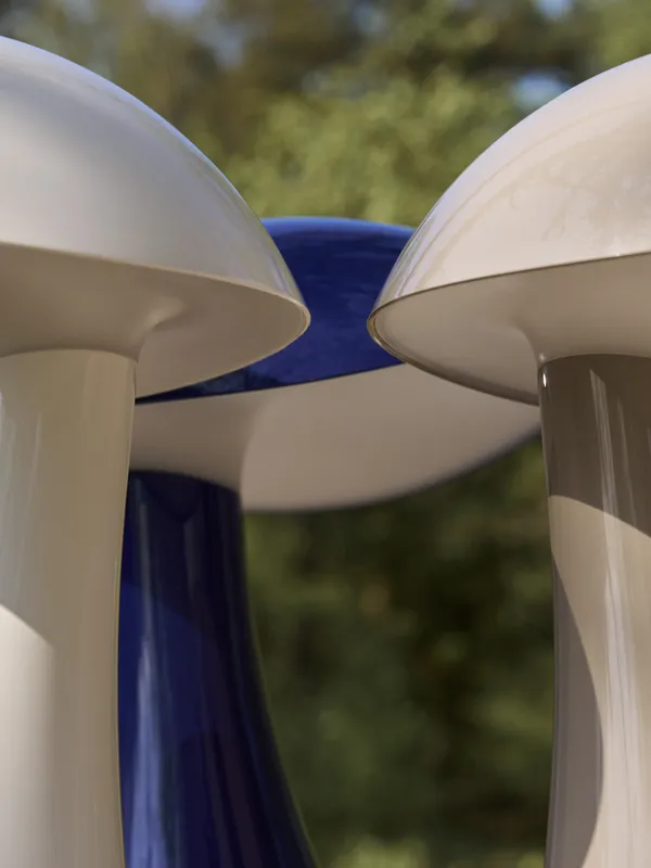 Rumee 220 Bordlampe Night Blue