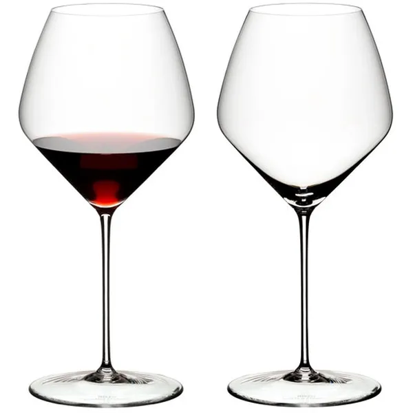 Veloce Vinglas Pinot Noir/Nebbiolo 2-pak