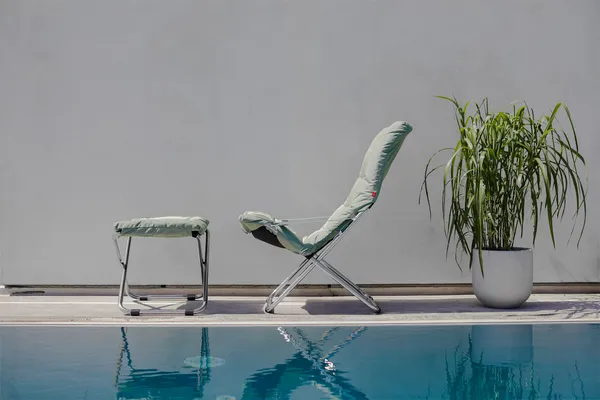 Fiesta Soft Solstol Sage Green