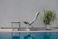 Fiesta Soft Solstol Sage Green
