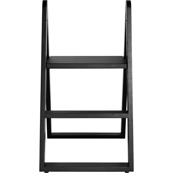 Reech Trappall 72 cm Svart