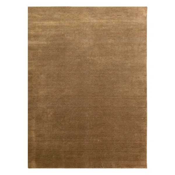 Earth Bamboo Matto 170x240 cm Kameli