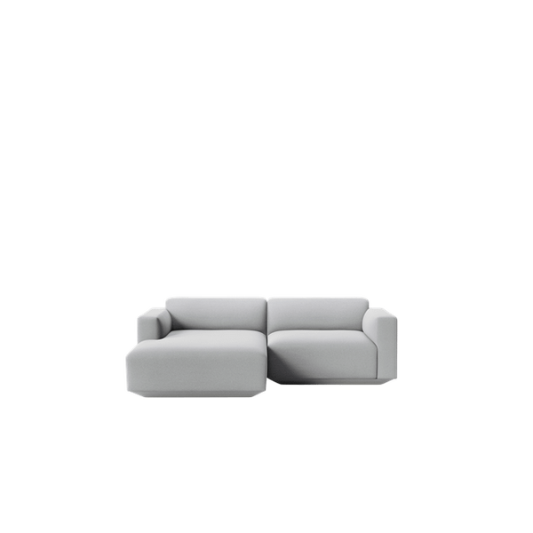 Develius Sofa Konfiguration C Clay 0003