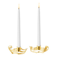 2026 Ljusstake 2-pack