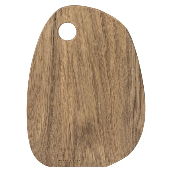 Authentic Cutting Board 24x32 cm