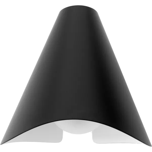 Bonnet SC103 Seinävalaisin Musta