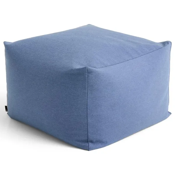Puf Story Blue