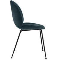 Beetle Stol Black / Dandy Steel Blue