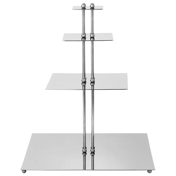 Orbelle Kageopsats Mirror Polished
