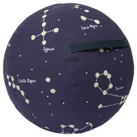 Constellation Sittpuff Beige