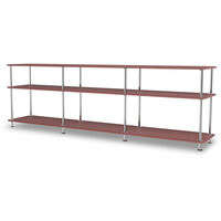 Free Shelf 111222 Masala / Chrome