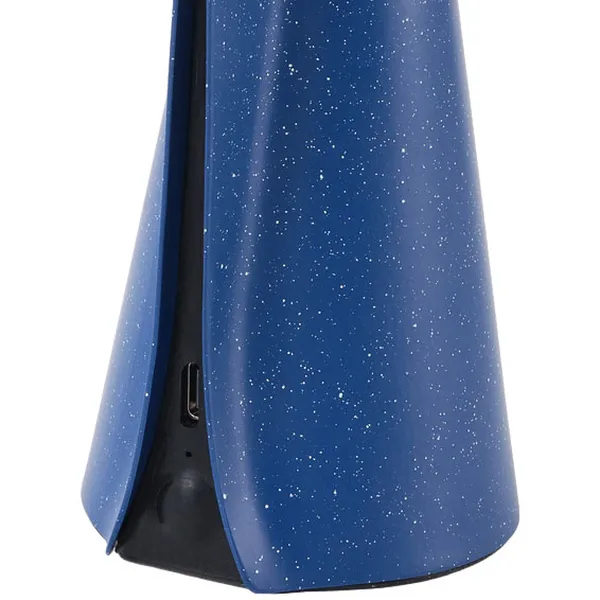 Mantle Portabel Lampa Cobalt Blue