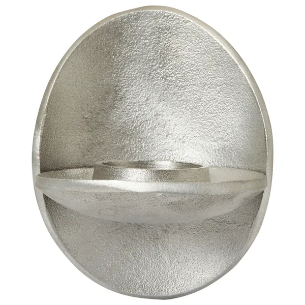 Agapé Väggljushållare Aluminium
