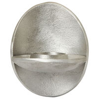 Agapé Väggljushållare Aluminium