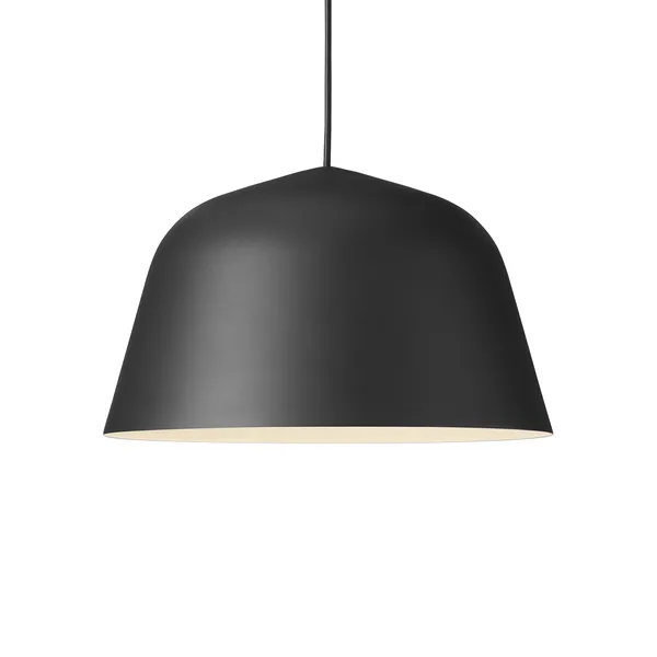Ambit Pendel Ø40 cm Sort