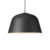 Ambit Pendel Ø40 cm Sort