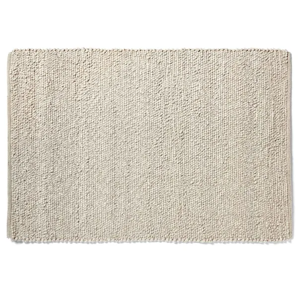 Peas Random Matto 200x300 cm / Cream