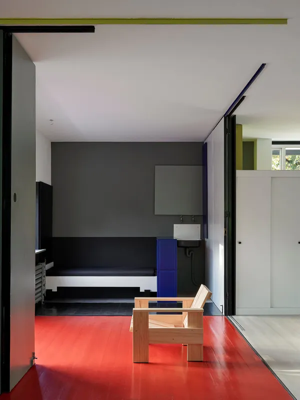 Crate Lounge-Tuoli Luonnollinen