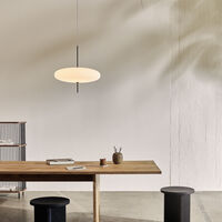 Model 2065 Pendel Hvid
