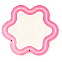 Supercurve Tiny Flower Spejl Rosa