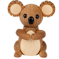 Koala Trefigur 10 cm Matilda